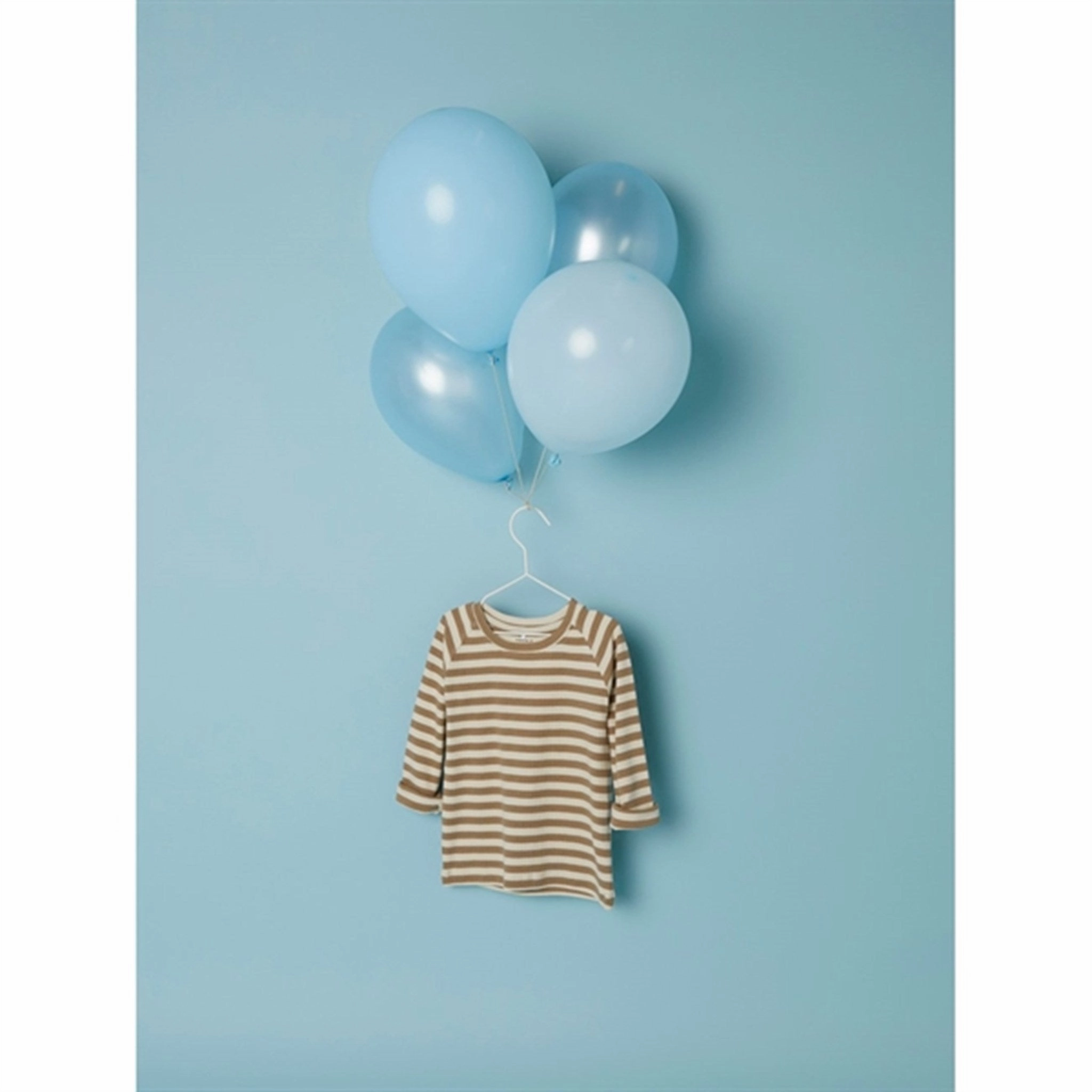 Name it Petrified Oak Davian Slim Blouse Chic Design