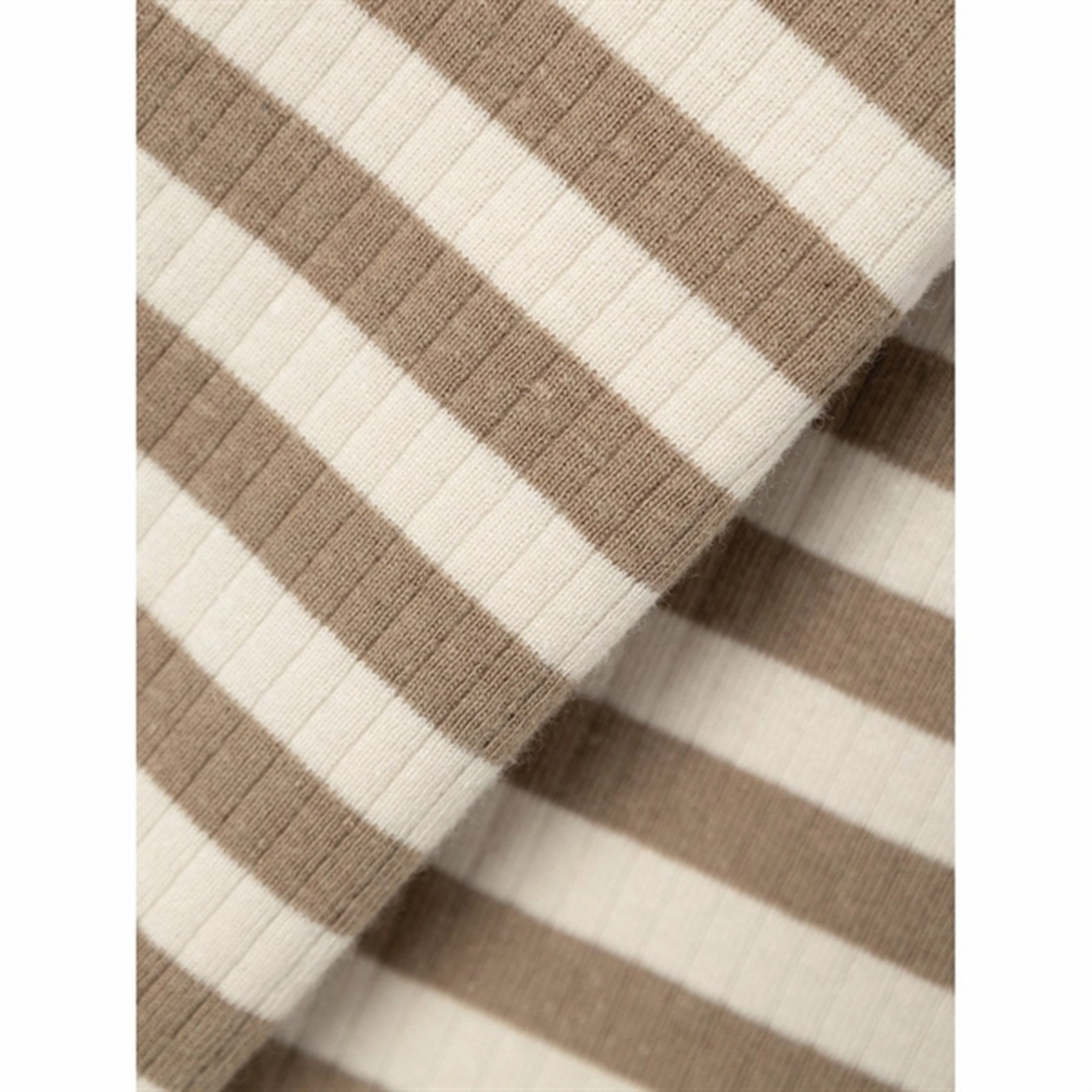 Name it Petrified Oak Davian Slim Blouse Eco-Friendly Choice Bold Hue