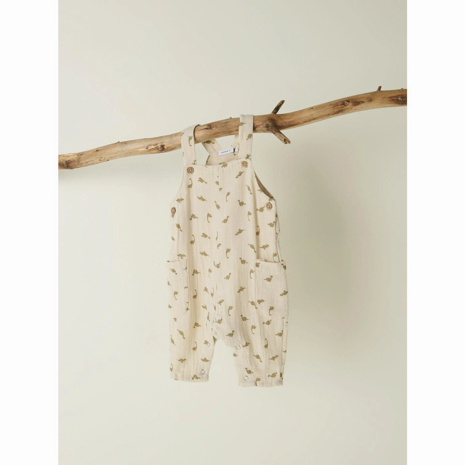 Loose Unique Name It Peyote Elmwood Deove Overall