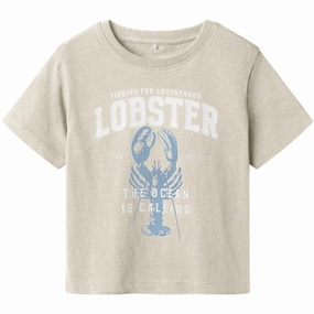 Name It Peyote Fabi Regular T-Shirt Casual Comfort Top