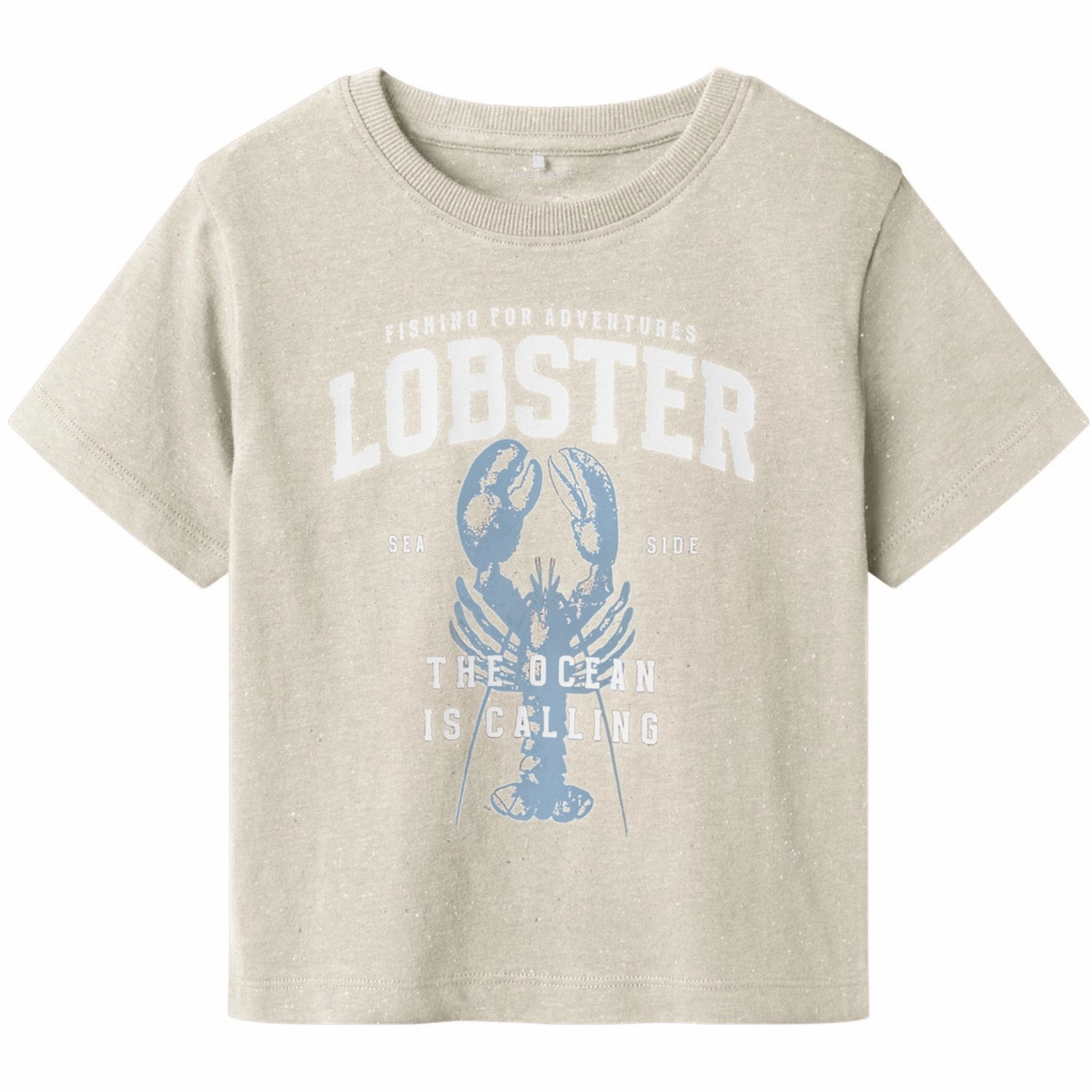 Urban Trend Holiday Trend Name It Peyote Fabi Regular T-Shirt