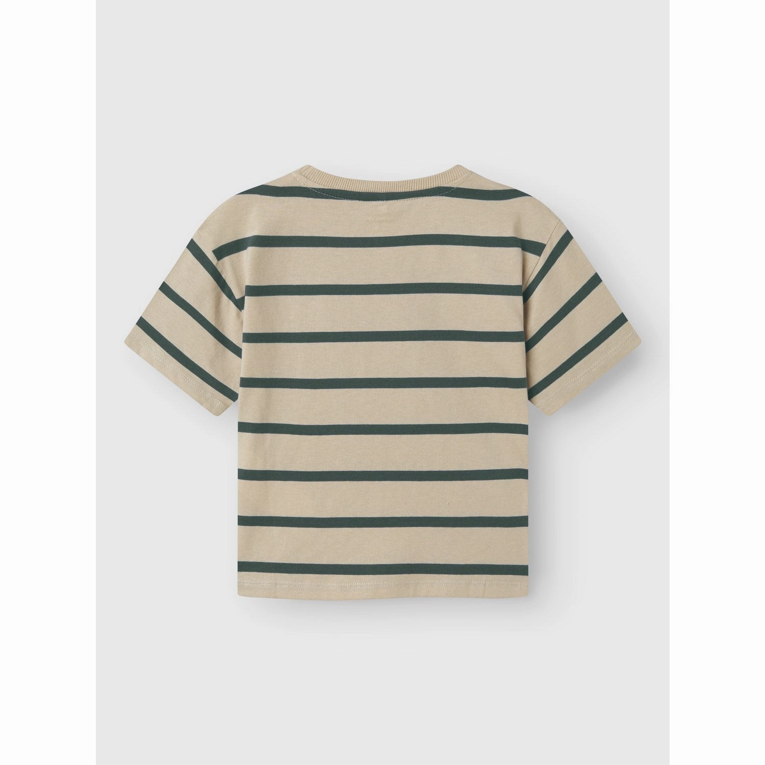 Printed Logo Name It Peyote Garden Topiary Nmmlavon Ss Rlx Top