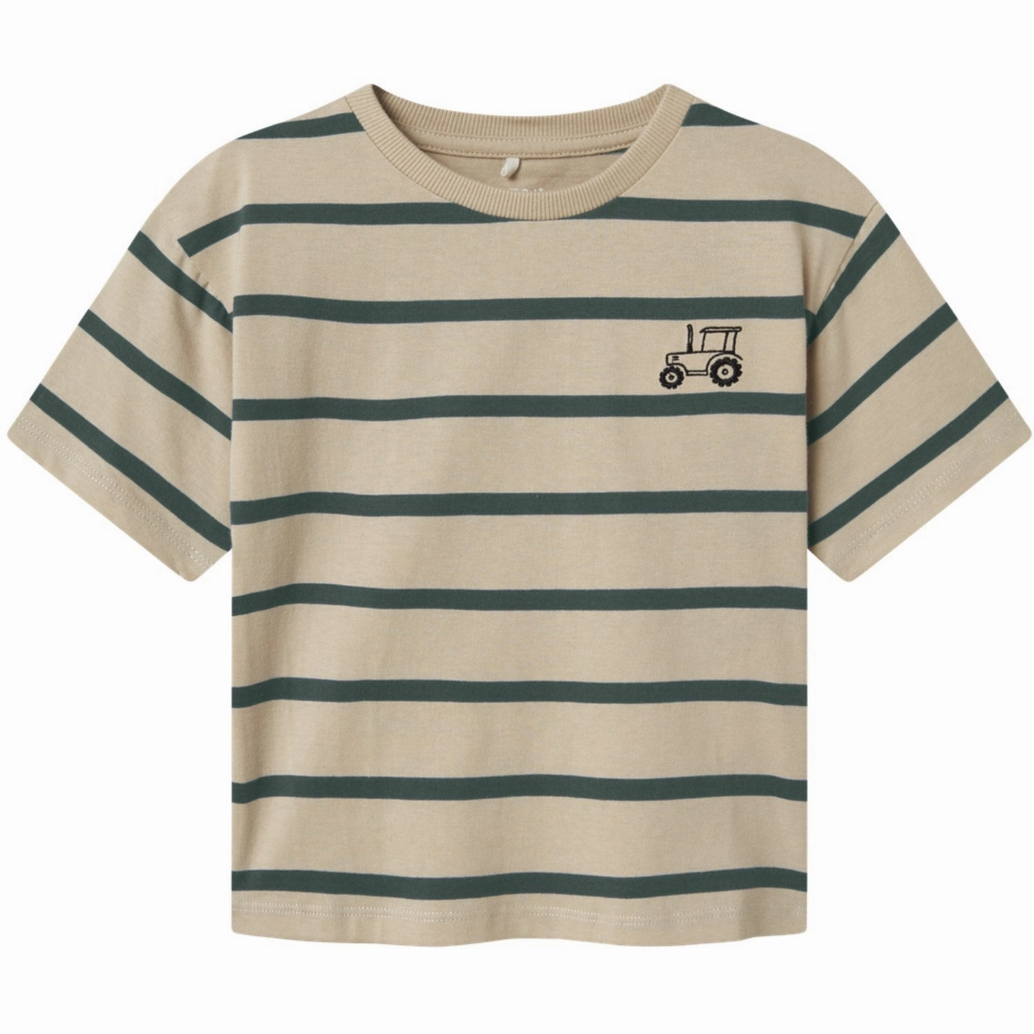 in demand Plus size clothing Name It Peyote Garden Topiary Nmmlavon Ss Rlx Top