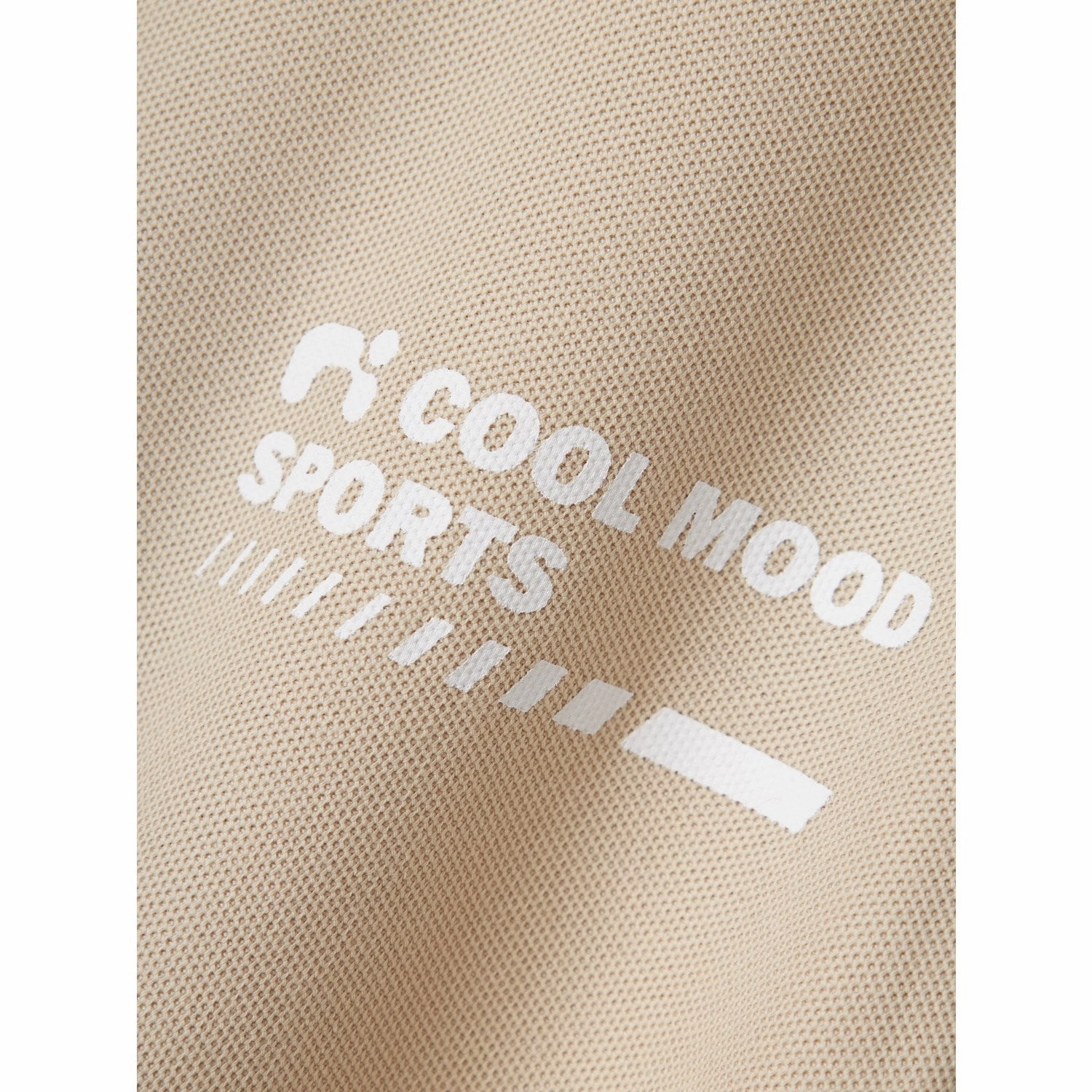 Name It Peyote Halfdan Regular T-Shirt Quick Drying Cool Weather Wear