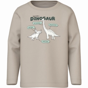 Soft Touch Name It Peyote How To Dino Nmmvux Ls Top