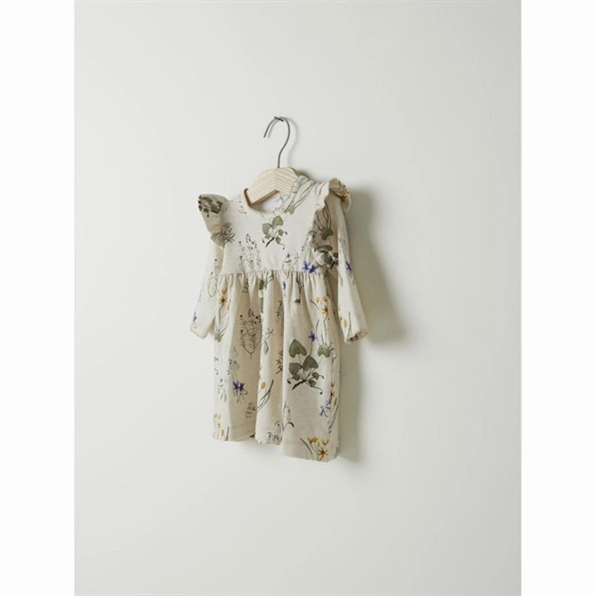 All Time Fit Name it Peyote Melange Bossa Dress