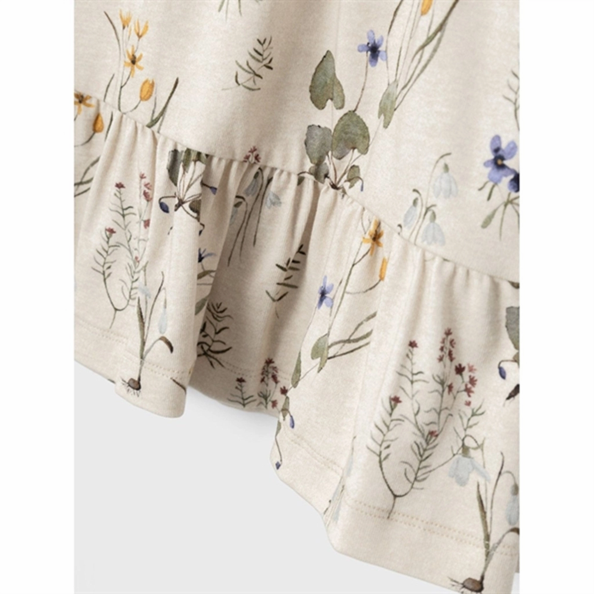 Name it Peyote Melange Bossa Dress Modern Touch