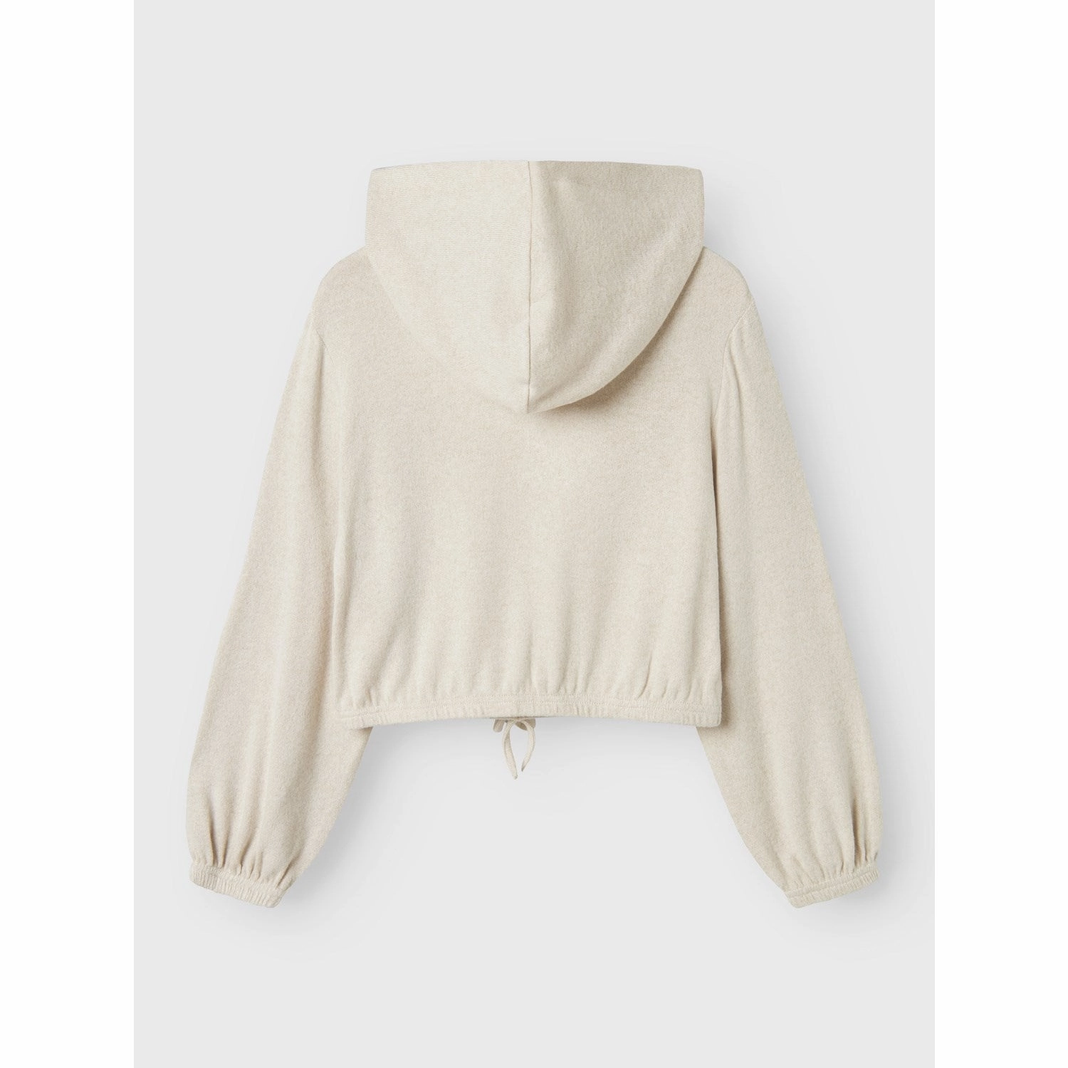 Name It Peyote Melange Kathlin Regular Blouse Zip Front