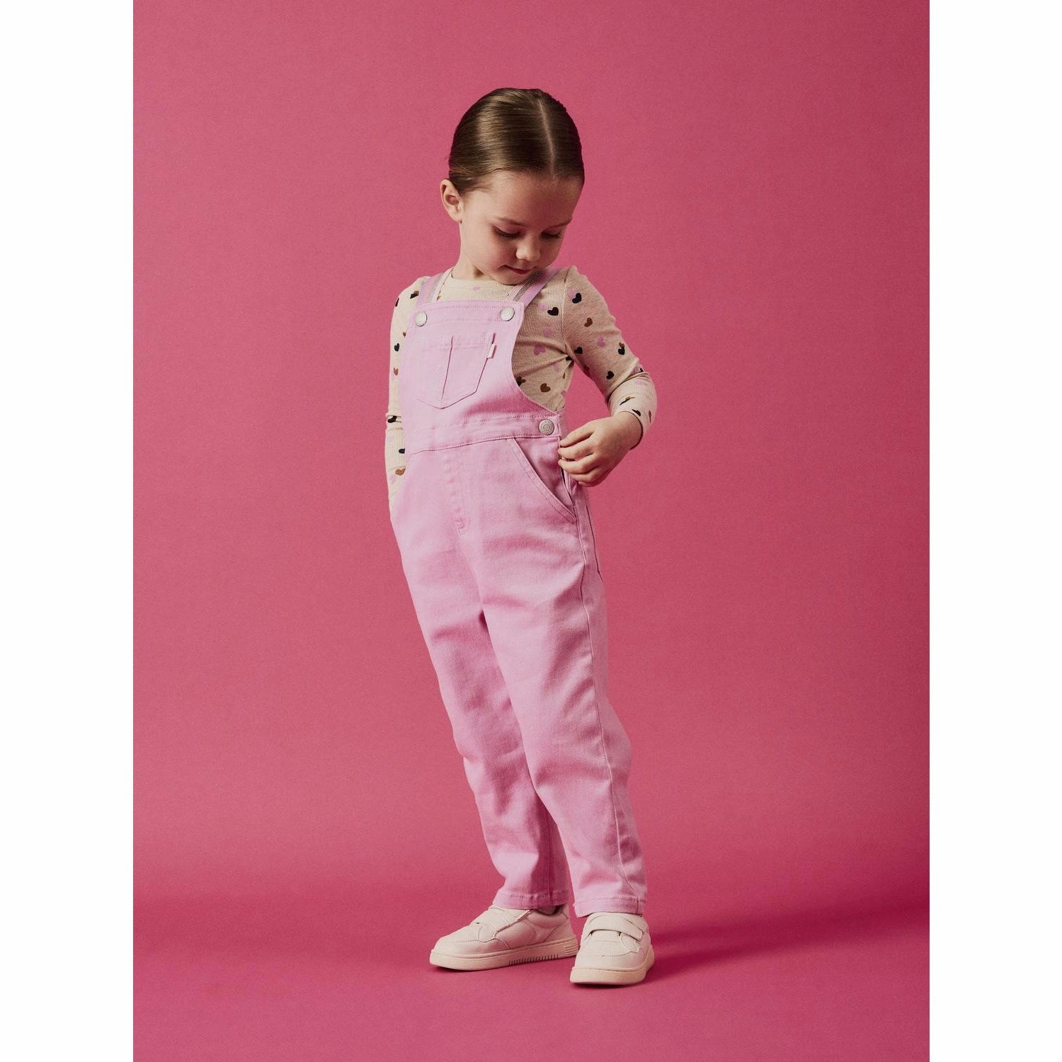 Name It Peyote Melange Lucky Blouse Noos Beach Wear