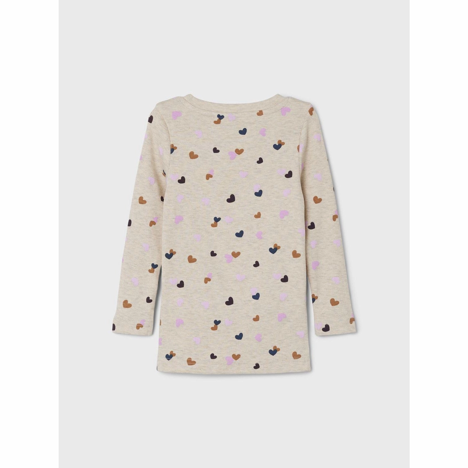 stain resistant coating Sophisticated Style Name It Peyote Melange Lucky Blouse Noos