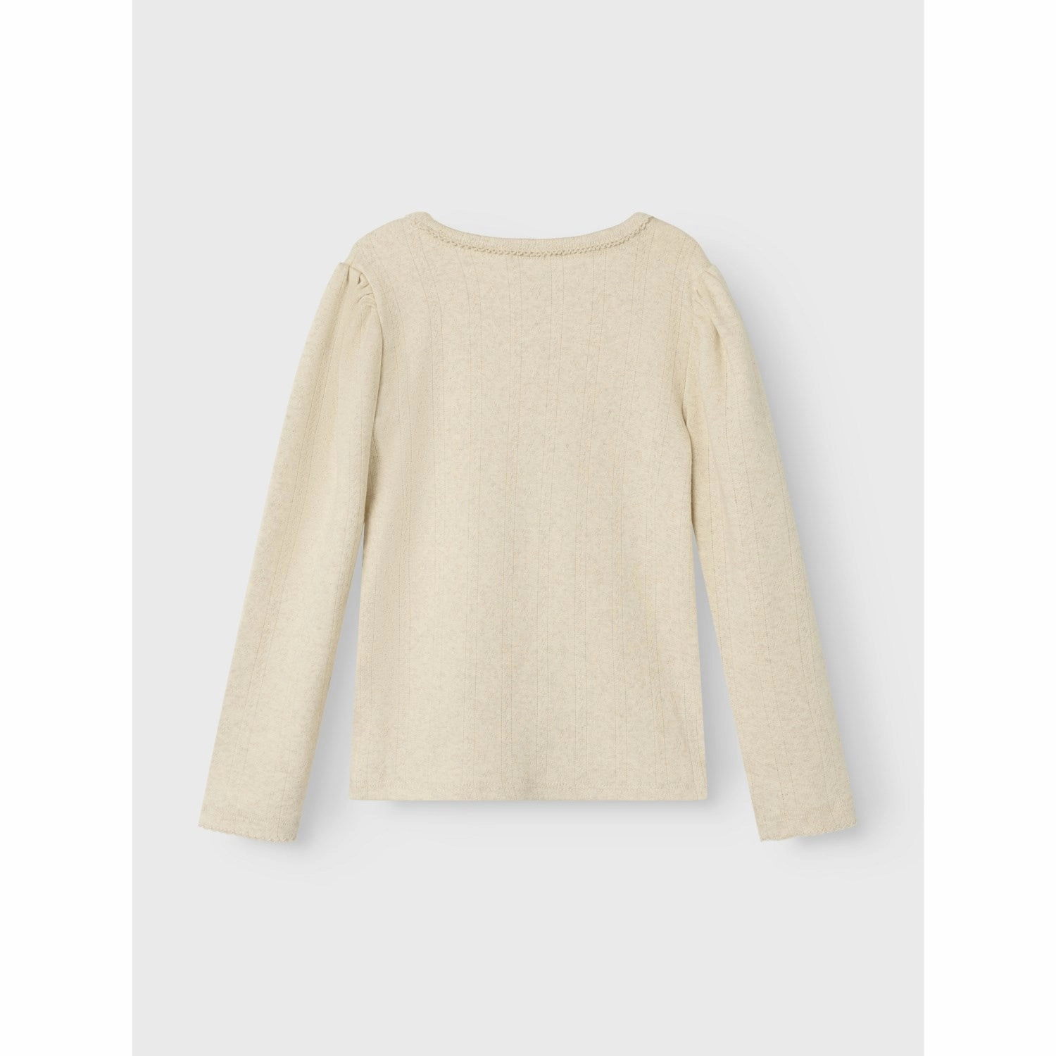 Flexible Movement Name It Peyote Melange Nigella Slim Blouse