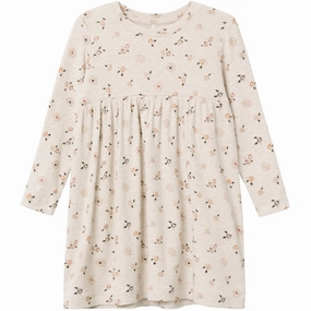 Move Free Name it Peyote Melange Osha Dress