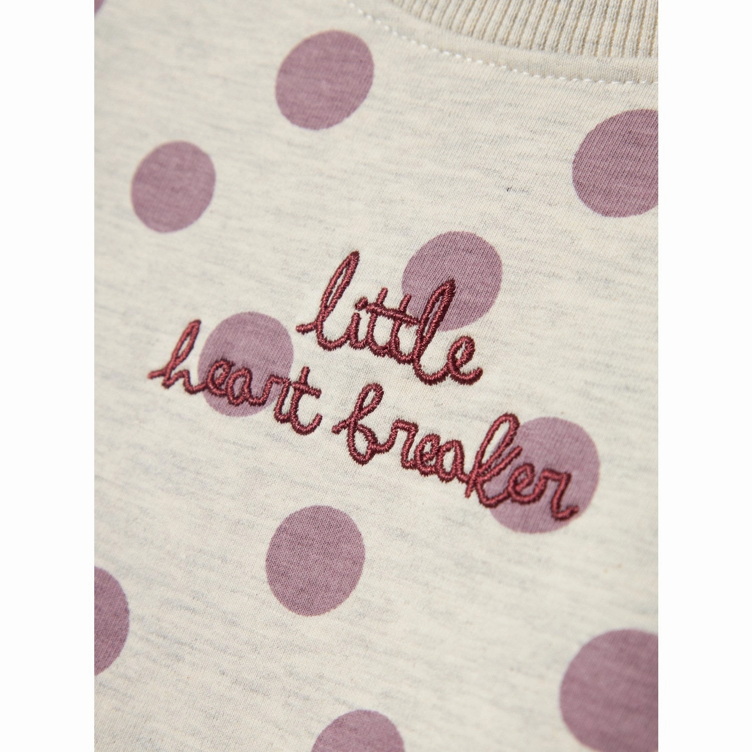 Soft Tone Active Moments Name It Peyote Melange Tenja Sweat Dress