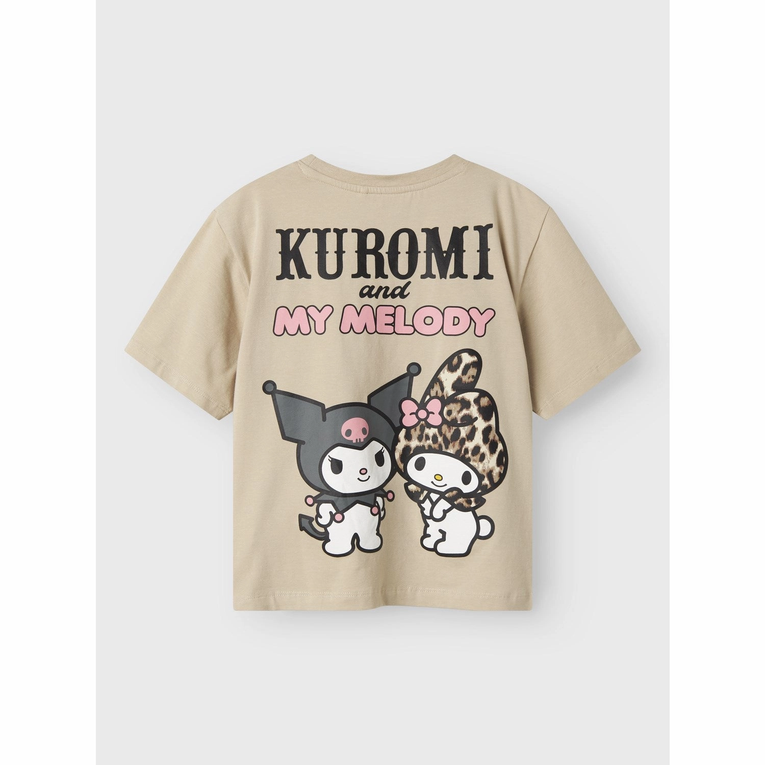 sequined details Name It Peyote Nkfjixara Hellok Ss Nreg Top Box Sky