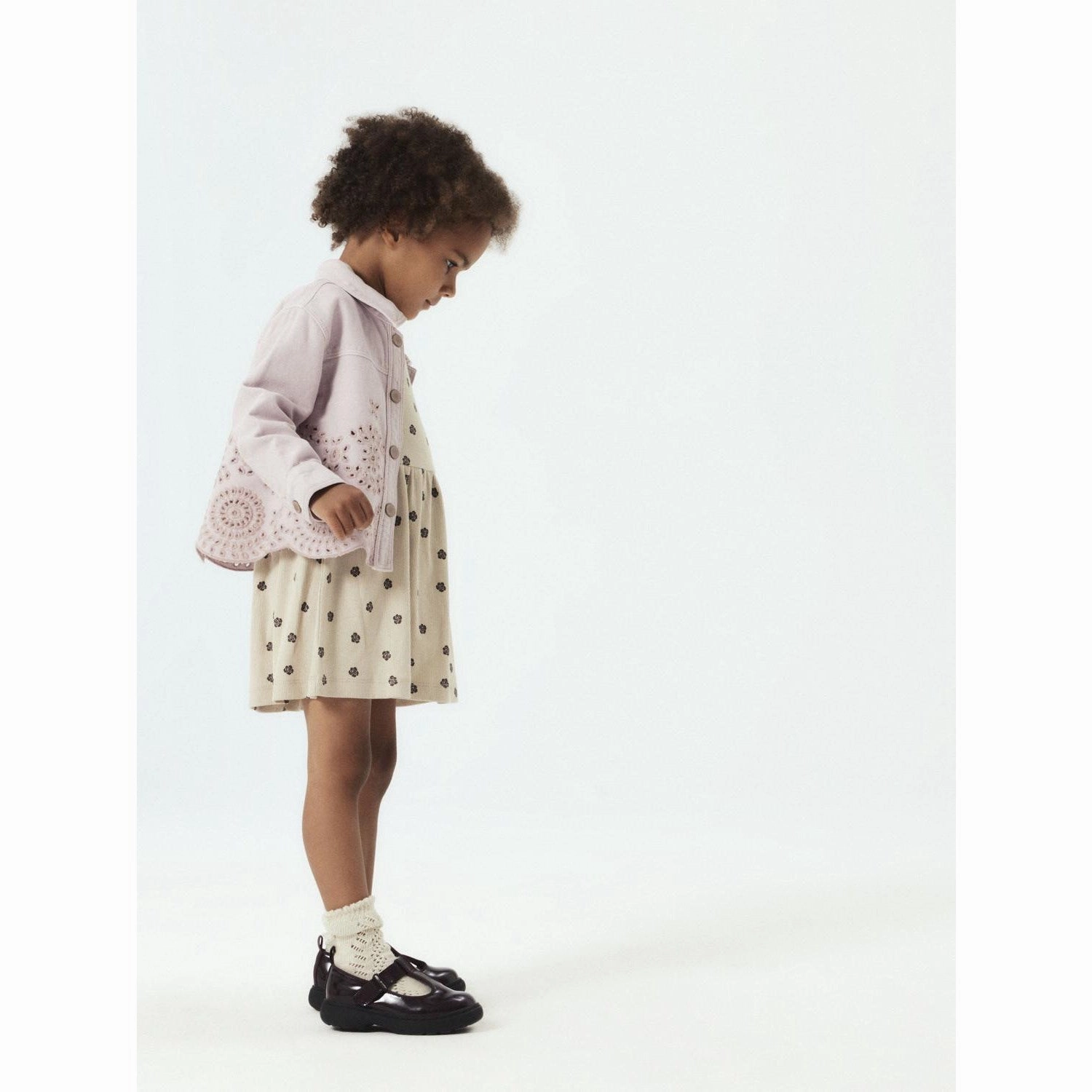 Winter Wrap Name It Peyote Nmflaikabna Xsl Ls Dress