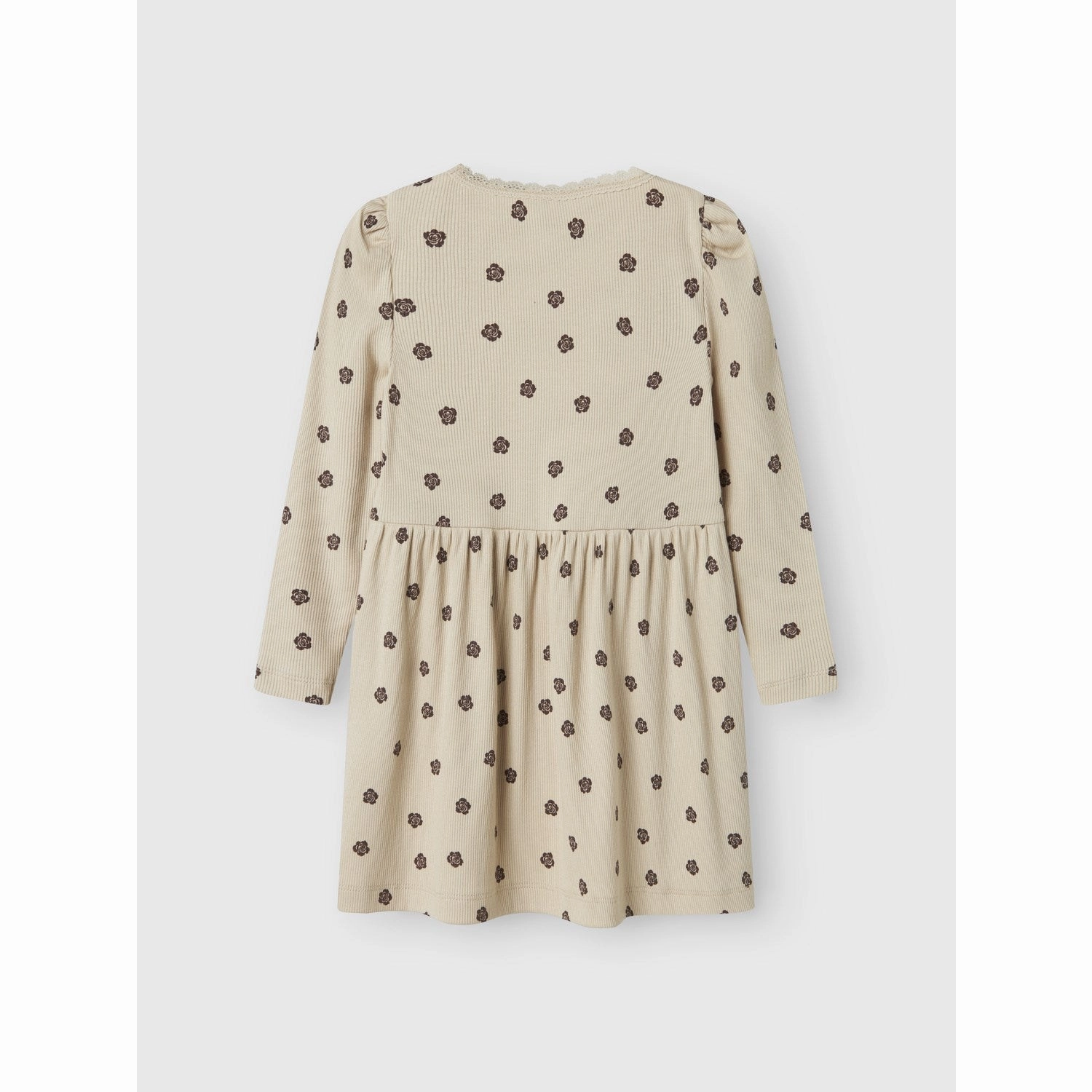 Name It Peyote Nmflaikabna Xsl Ls Dress Fluid Cut Dry-Clean-Only