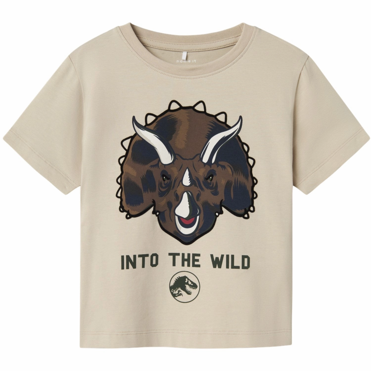 Chilly Comfort Name It Peyote Nmmjogger Jurassic Nreg Ss Top Box Sky