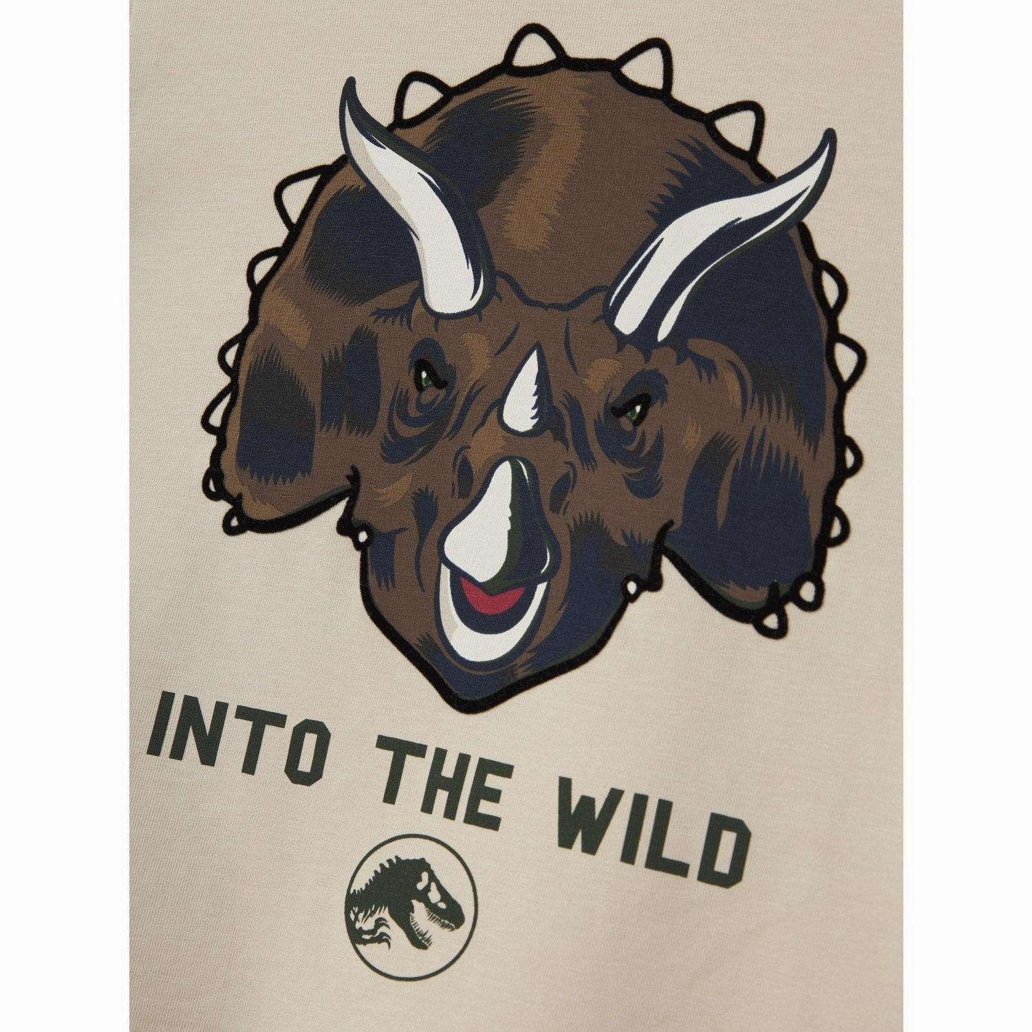 Seam Free Edging Name It Peyote Nmmjogger Jurassic Nreg Ss Top Box Sky