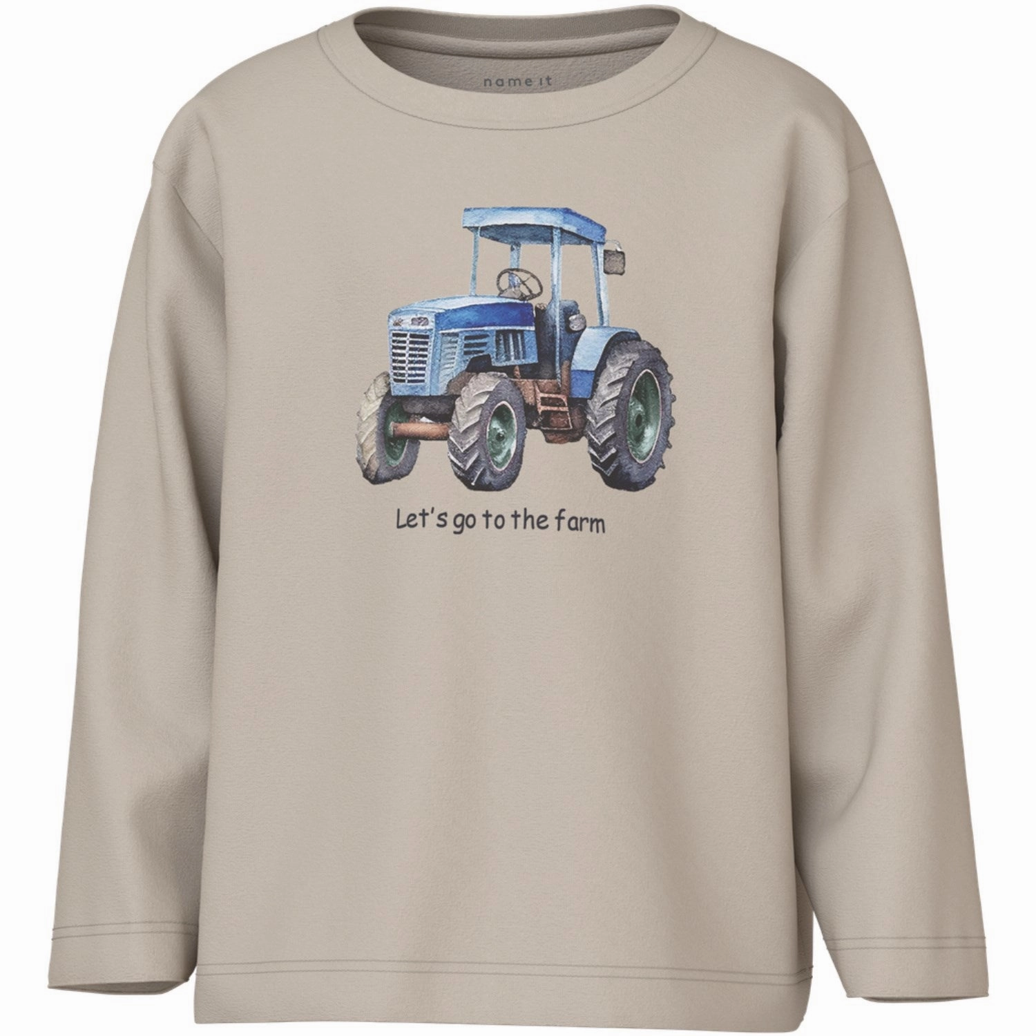 Name It Peyote Nmmludde Ls Nreg Top Box Durable Material Spring Collection