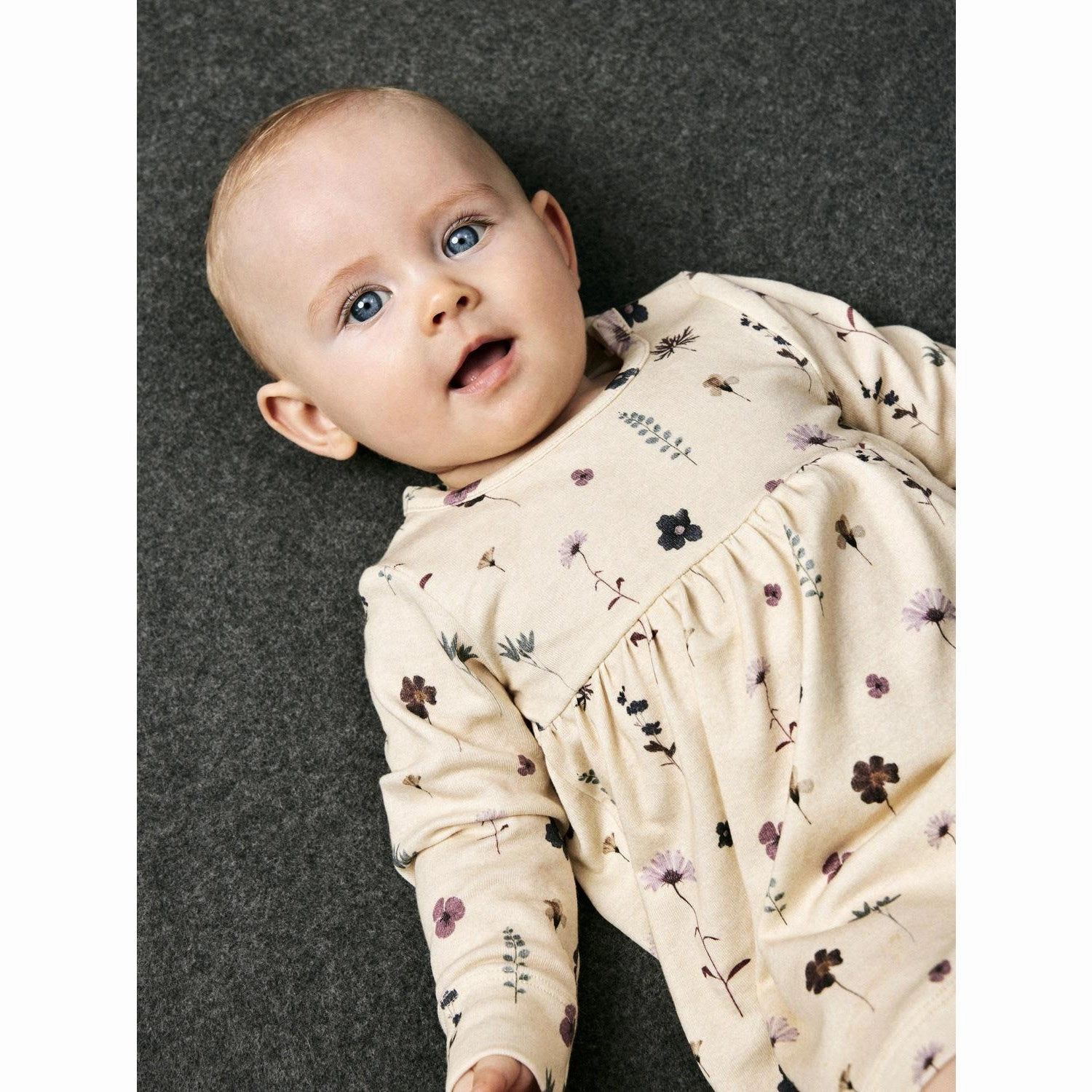 Name It Peyote Odetta Dress Fit Vibe