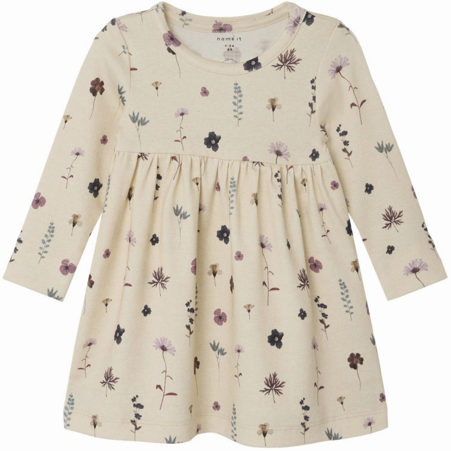 All Fit Comfortable outdoor wear Name It Peyote Odetta Dress