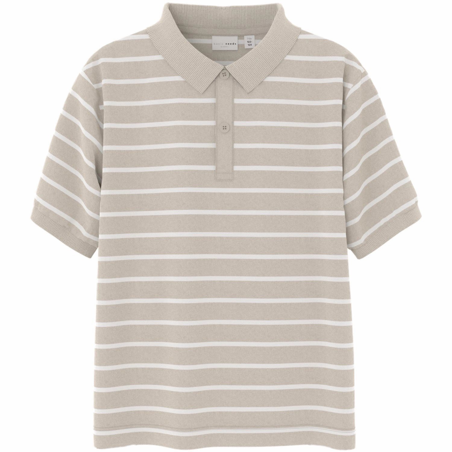 Reinforced Shoulders Name It Peyote Volo Regular Polo