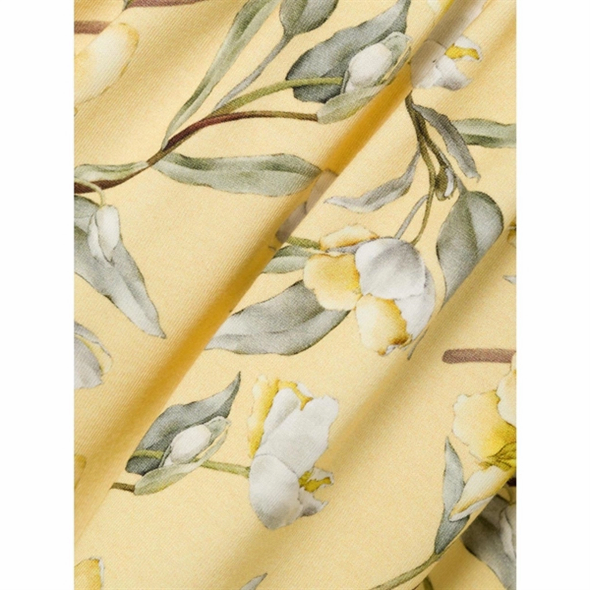 Sister Glow Airy Layer Name it Pineapple Slice Frido Dress