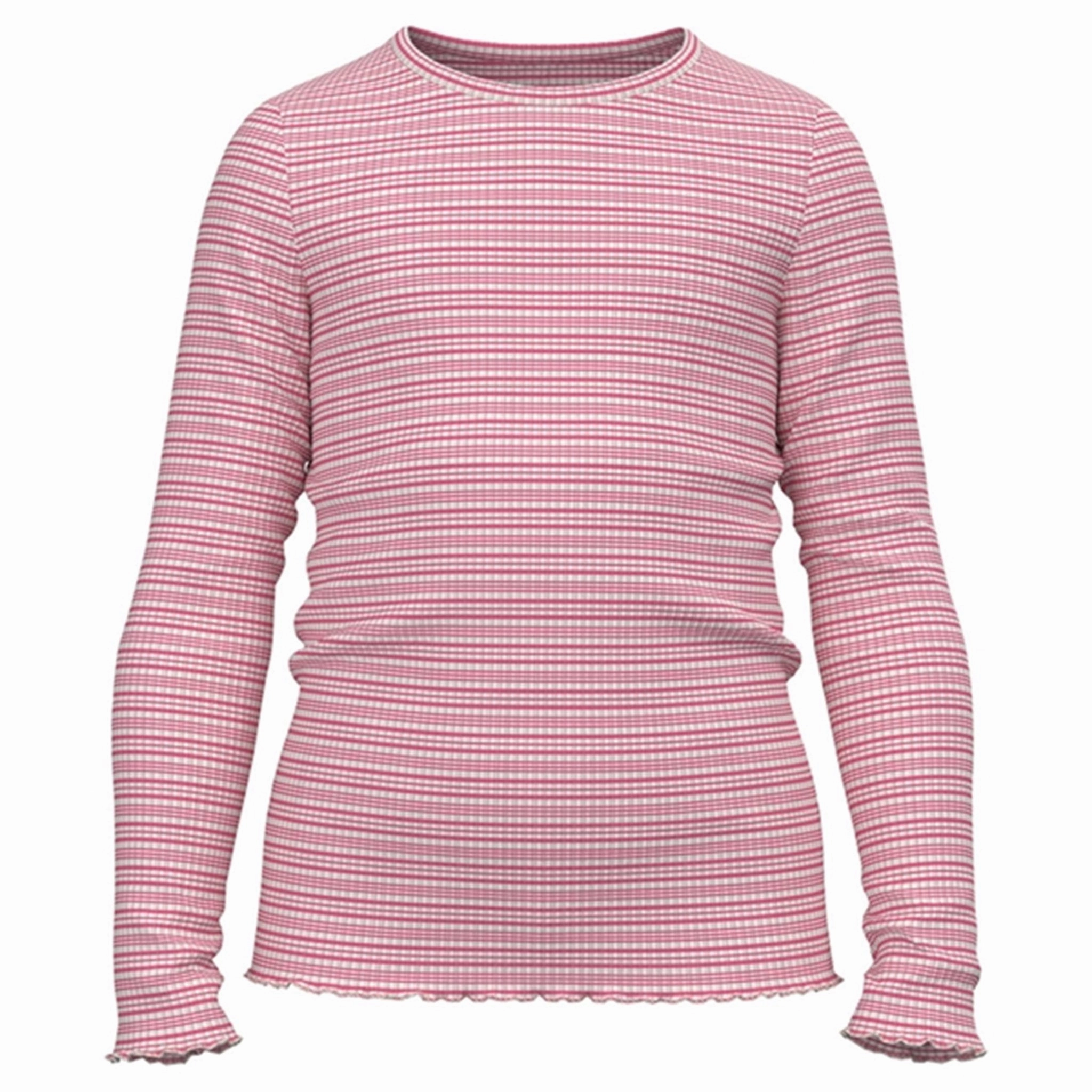 Non-irritating Name it Pink Flamb?? Vemma Slim Blouse