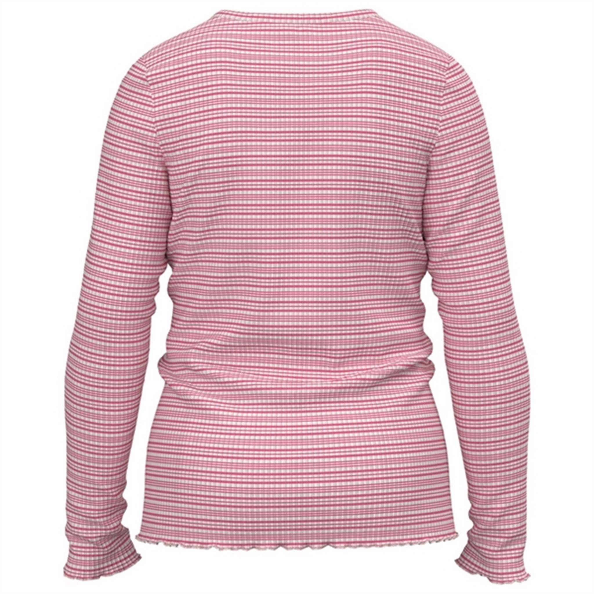 Name it Pink Flamb?? Vemma Slim Blouse Modern Look