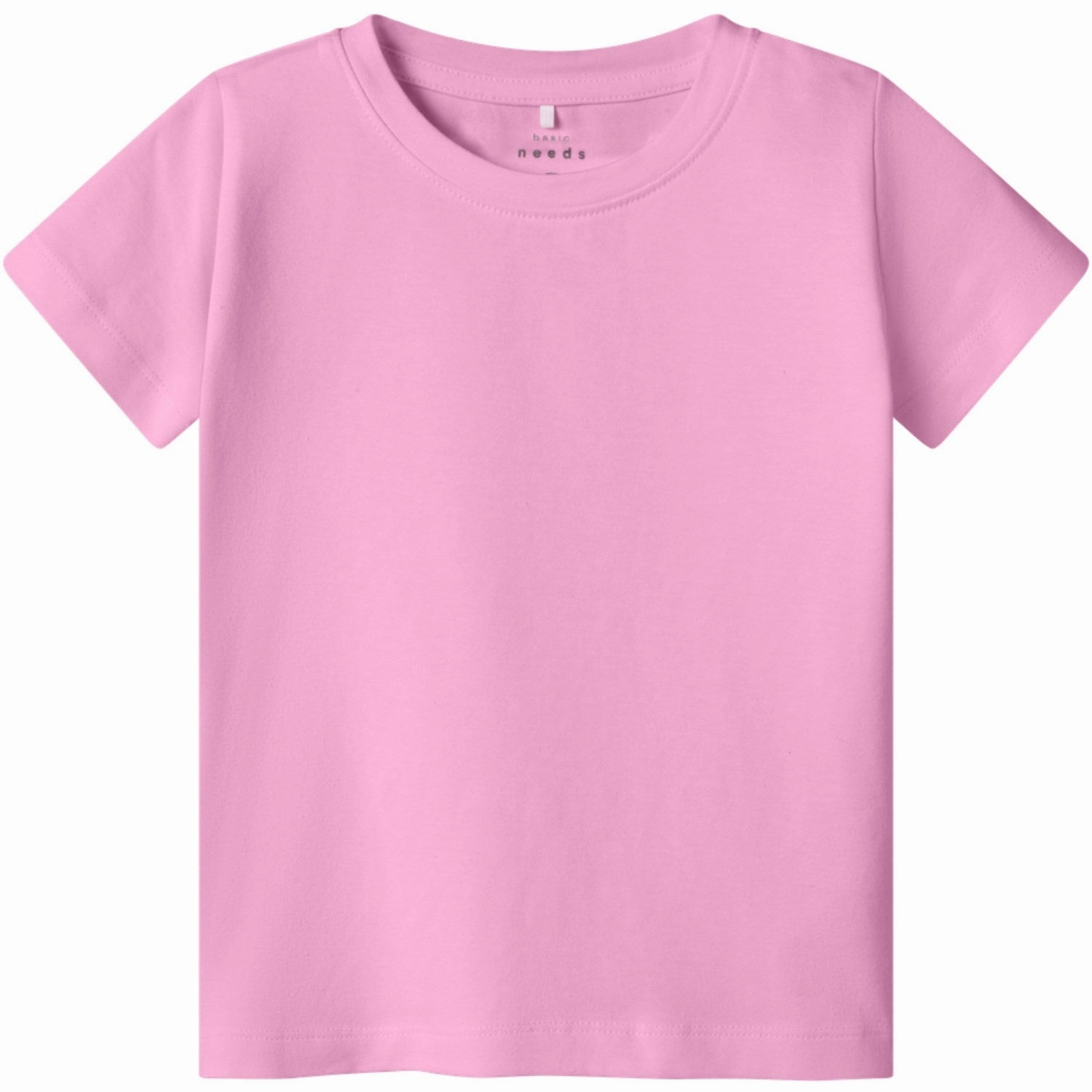 Name It Pink Frosting Vibbi T-Shirt Noos Flexible Wear