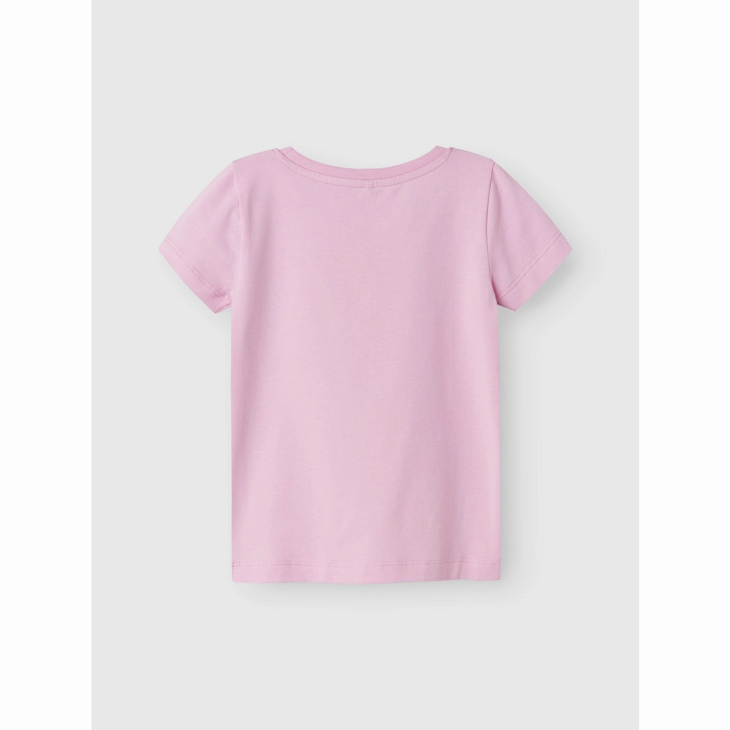 Fun Style adults' Name It Pink Frosting Vibbi T-Shirt Noos