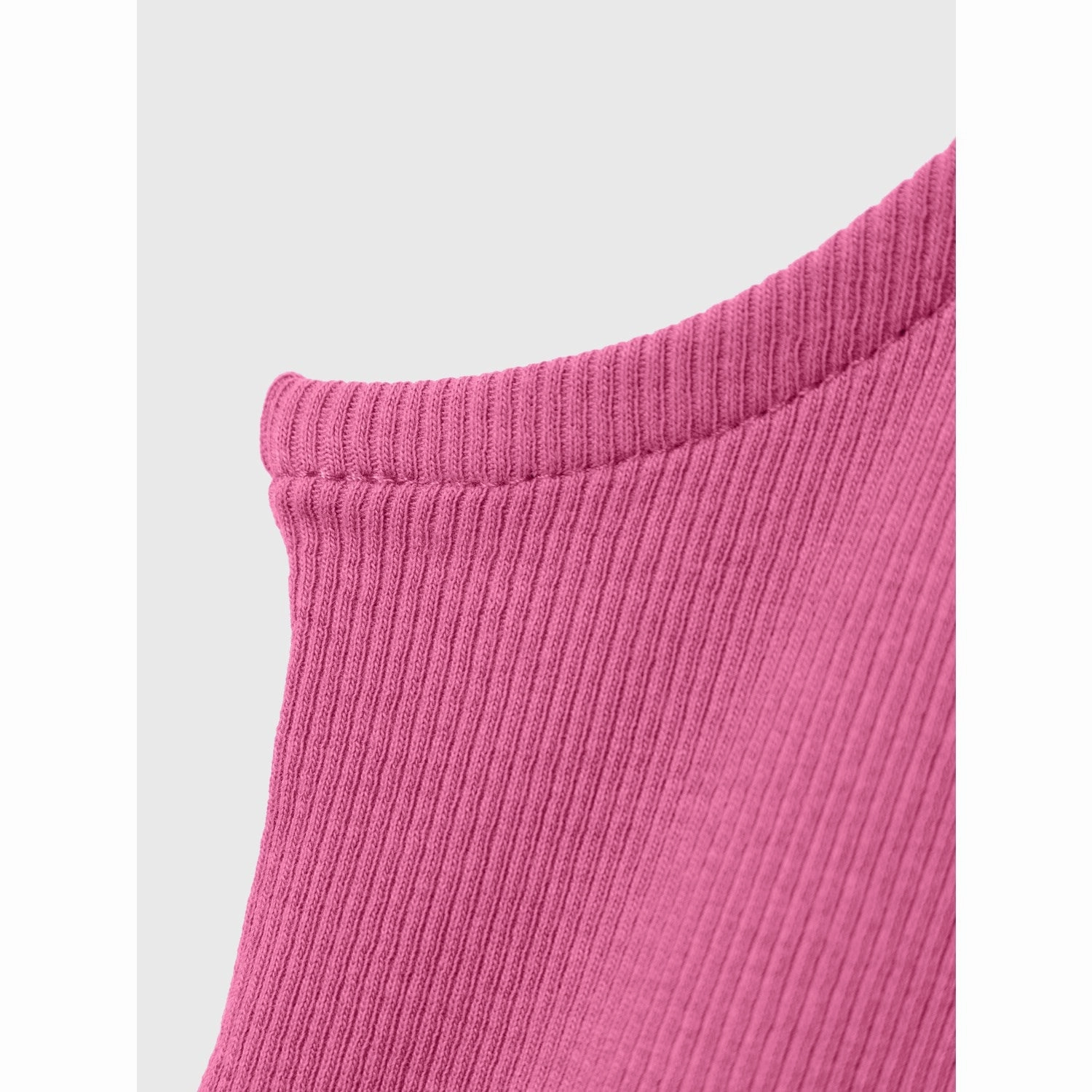 Name It Pink Power Jutti Maxi Tank Dress Fashionable event gown Heart Glow