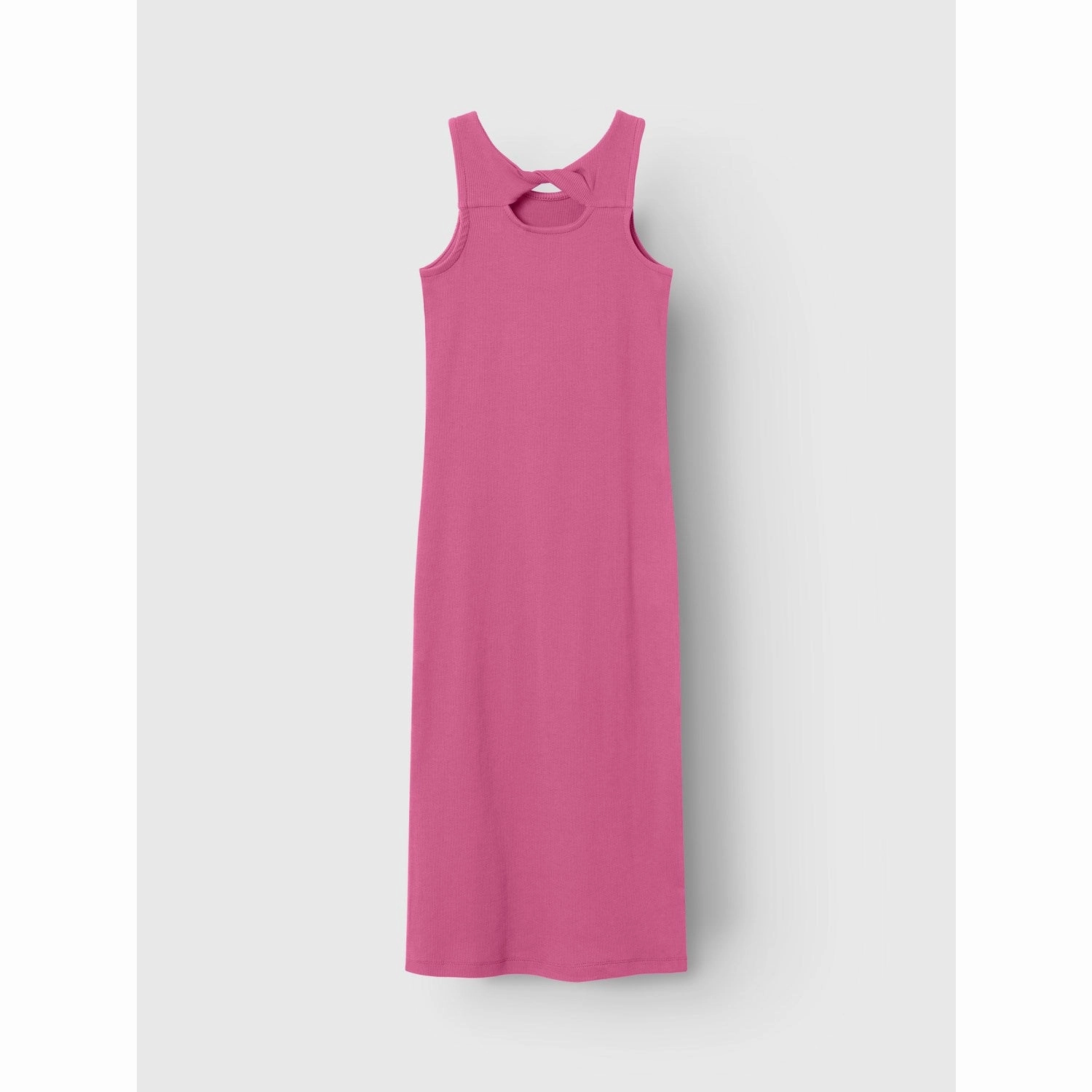 Aura Glow Fall Mood Name It Pink Power Jutti Maxi Tank Dress