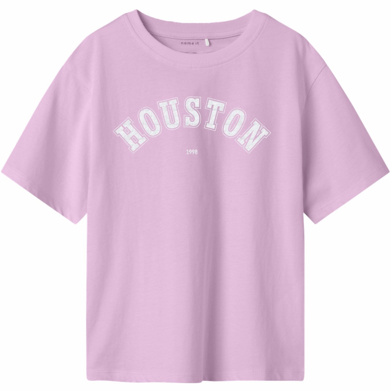 Lightweight Comfort Festival wear Name It Pirouette Nkfkassandra Ss Nreg Top Pb