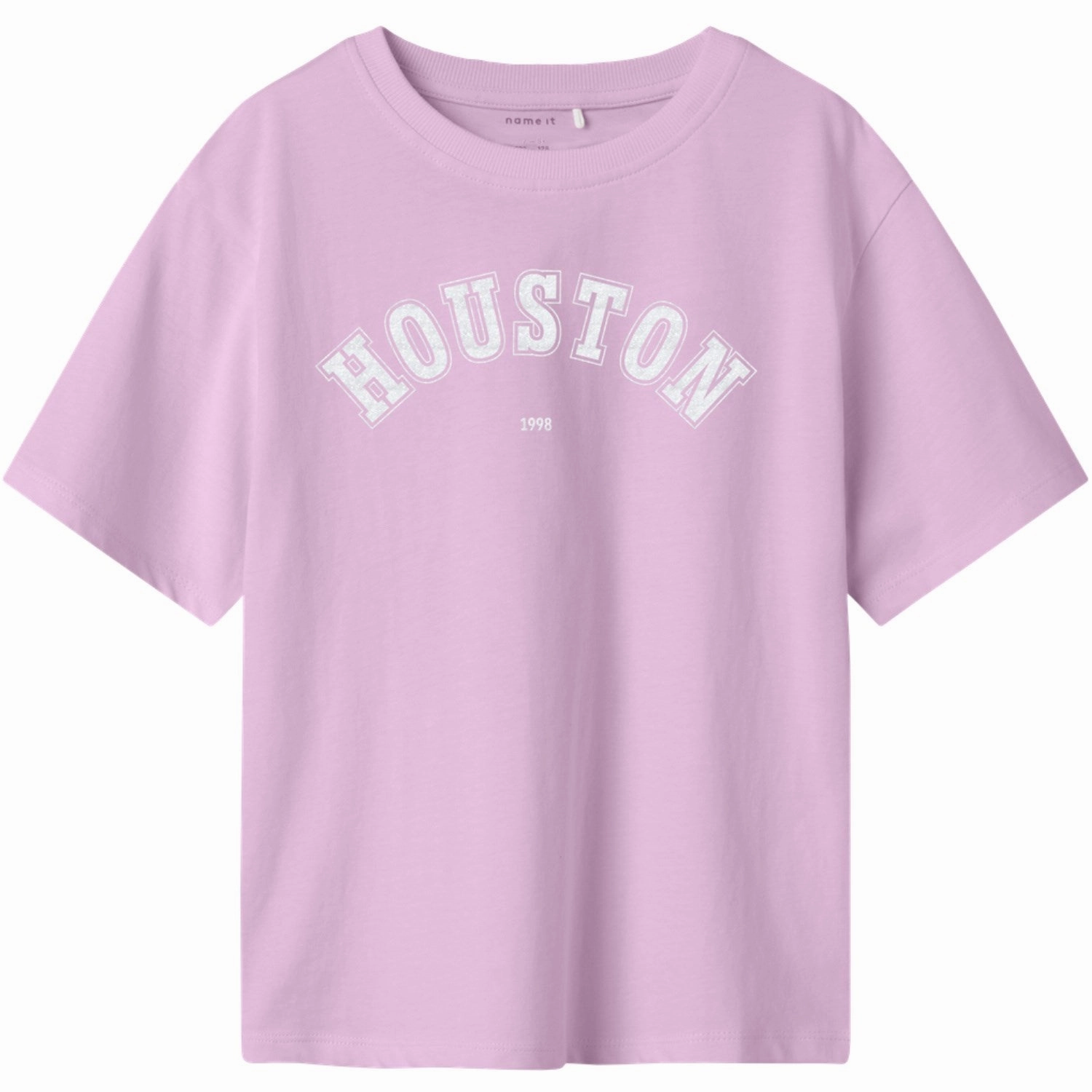 Light Trend Name It Pirouette Nkfkassandra Ss Nreg Top Pb