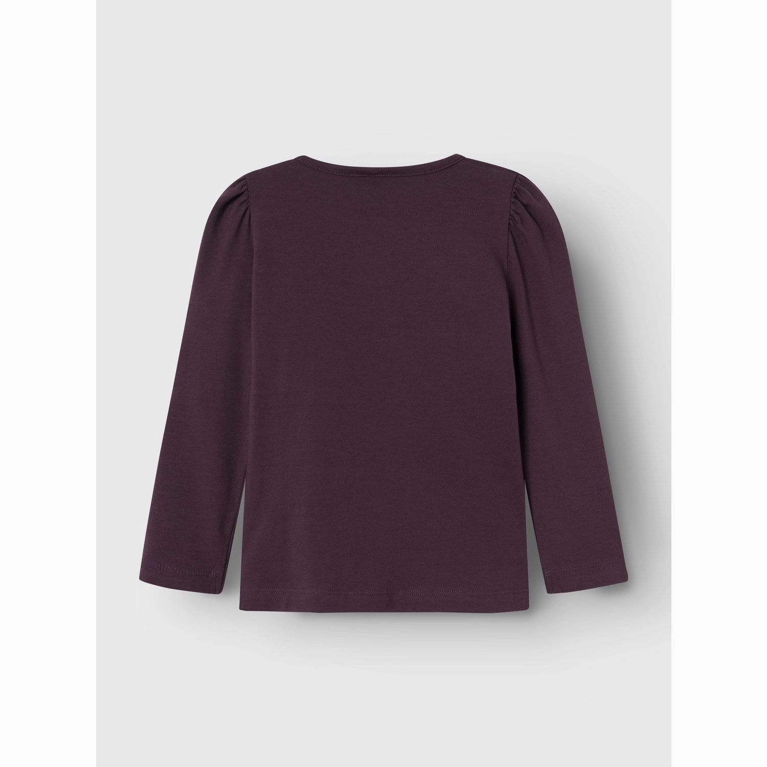Name It Plum Perfect Juliet Gabby Blouse Comfortable Wear