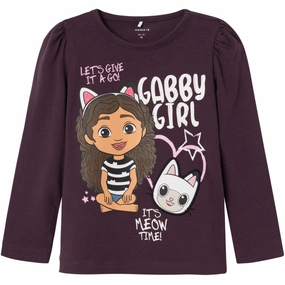 Fashionable Pick Weekend Adventure Name It Plum Perfect Juliet Gabby Blouse