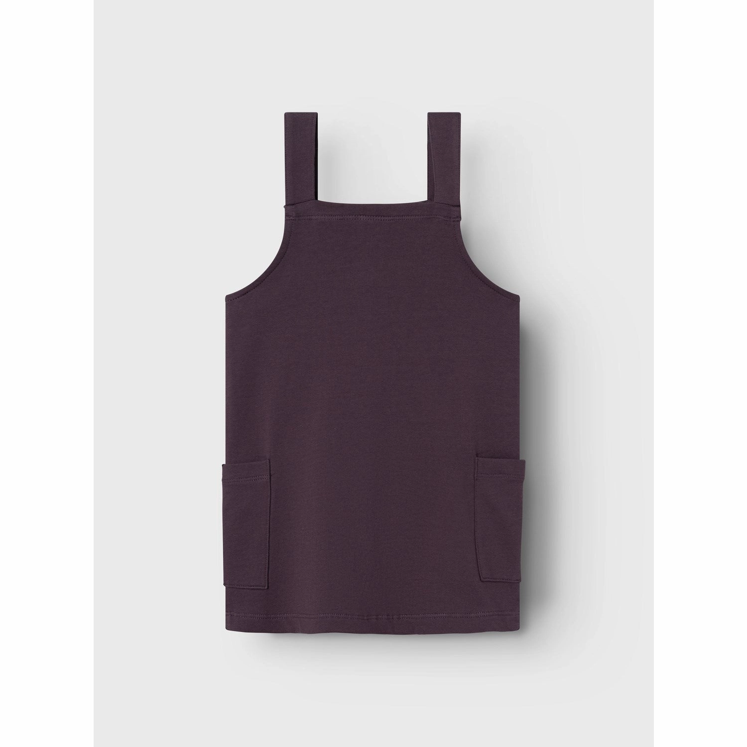 Outdoor Scene Name It Plum Perfect Luva Sweat Spencer Dress