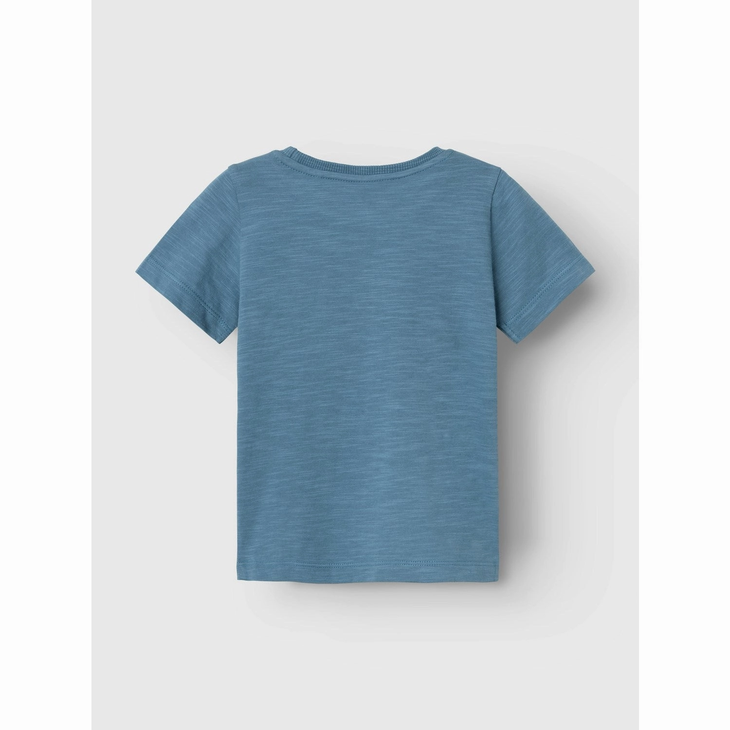 Name It Provincial Blue Vebbe T-Shirt Fashionable Look