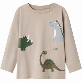 Sleek Silhouette Name It Pure Cashmere Barry Regular Blouse