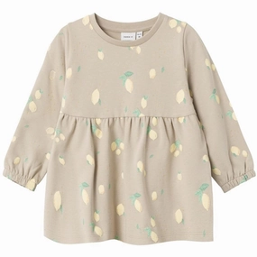 Romantic Hour Name it Pure Cashmere Dion Sweat Dress