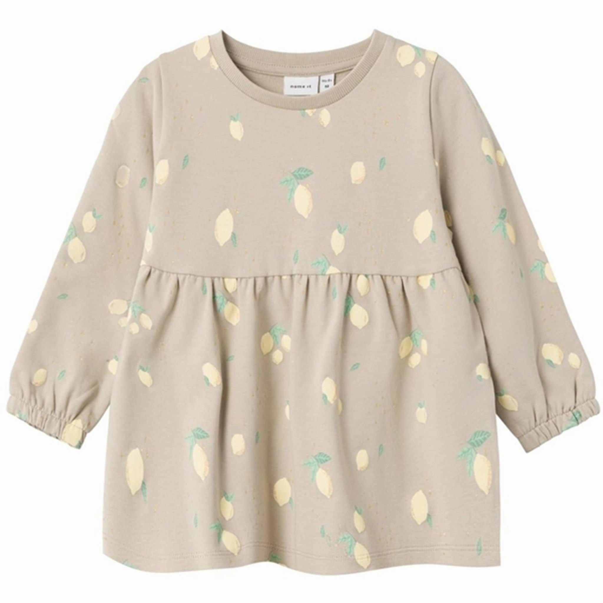 Romantic Hour Name it Pure Cashmere Dion Sweat Dress