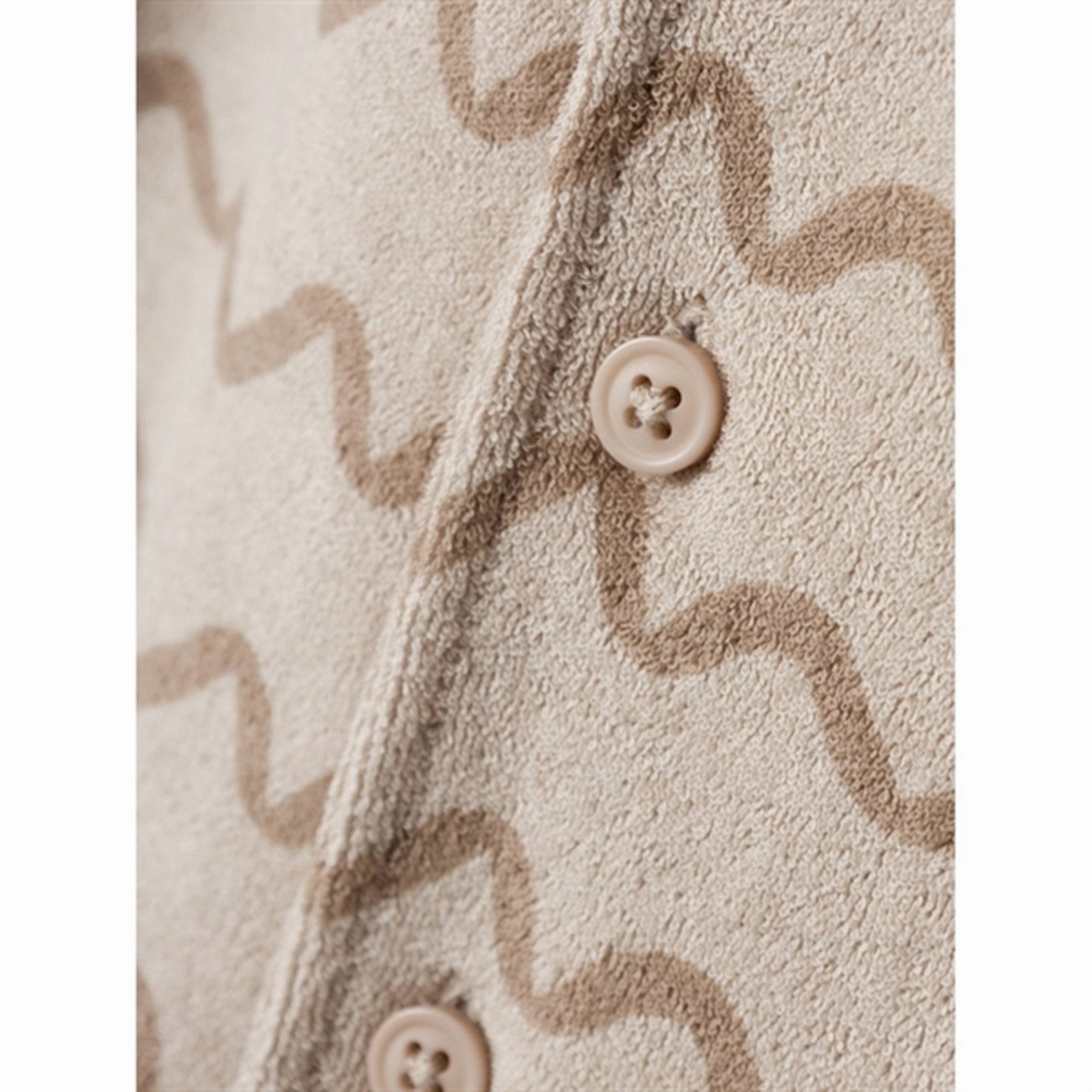 Name it Pure Cashmere Felo Terry Shirt Lightweight Layer holiday season