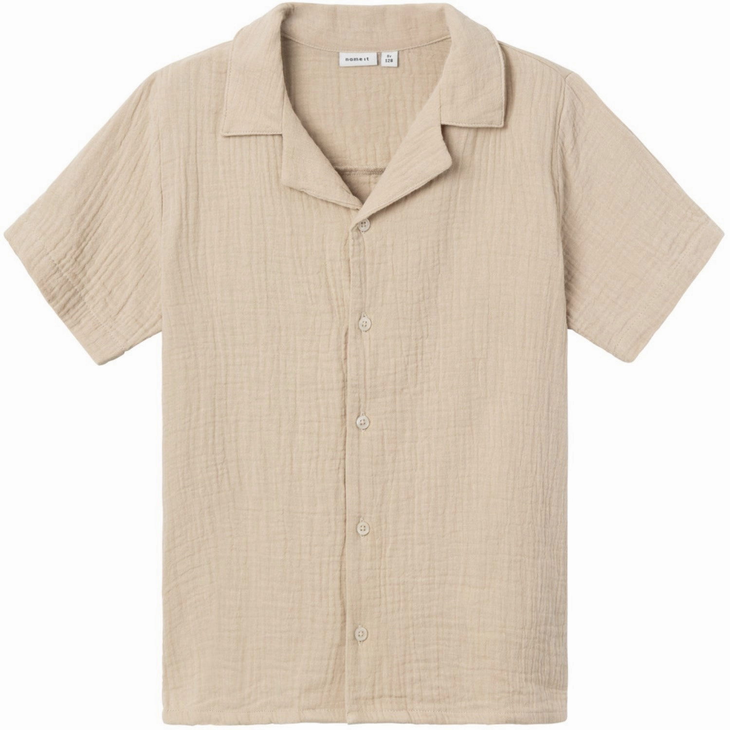 Exclusive Collection Autumn Look Name It Pure Cashmere Hassa T-Shirt