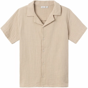 Seamless Sides Name It Pure Cashmere Hassa T-Shirt