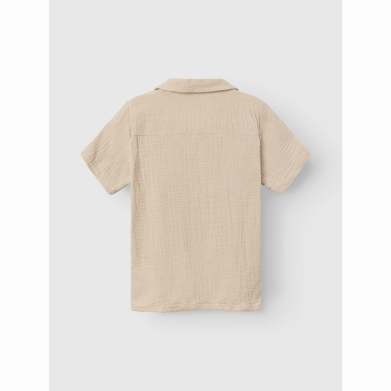 Name It Pure Cashmere Hassa T-Shirt Bold Graphics