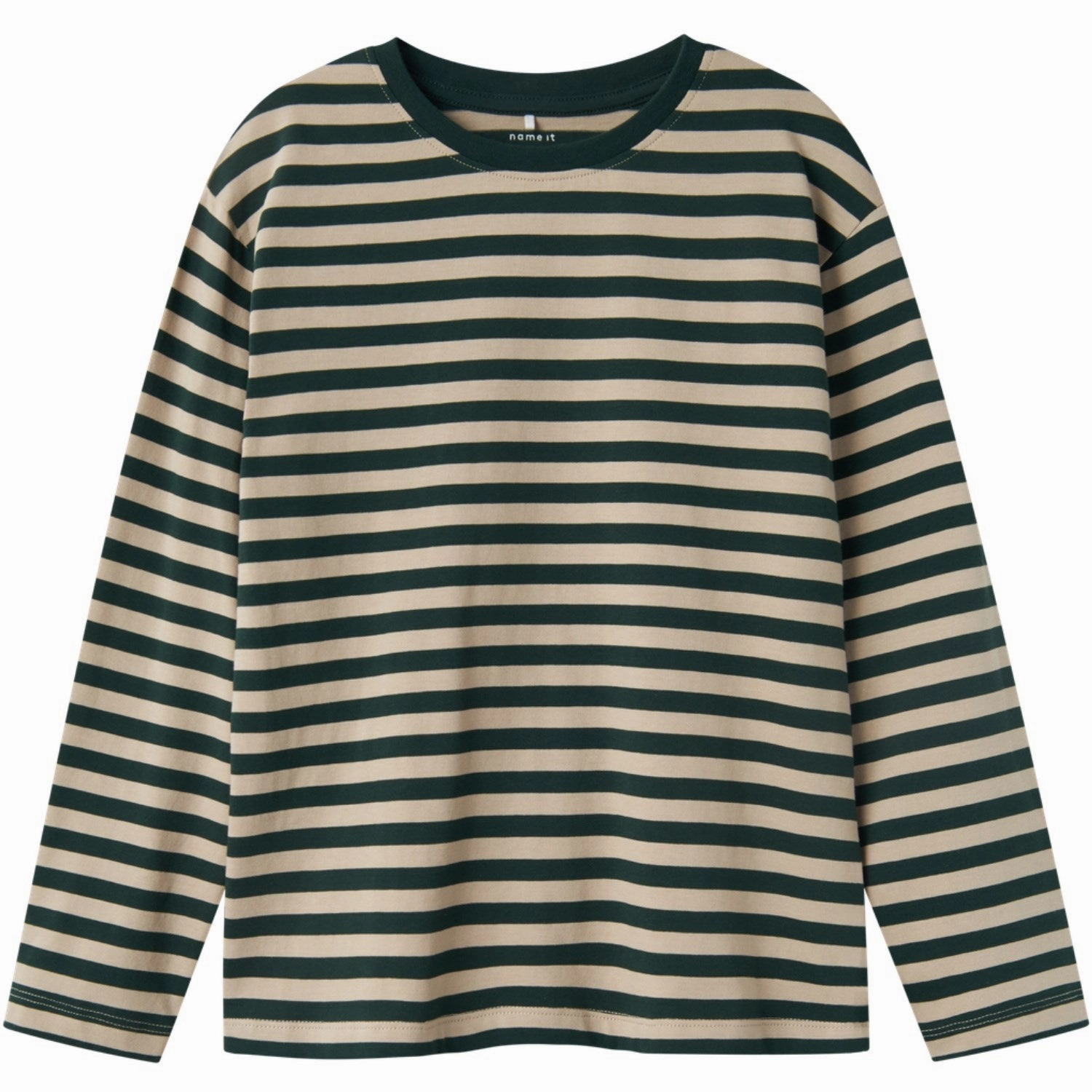 Non Irritating Tags Name It Pure Cashmere Salmo Nreg Blouse Noos