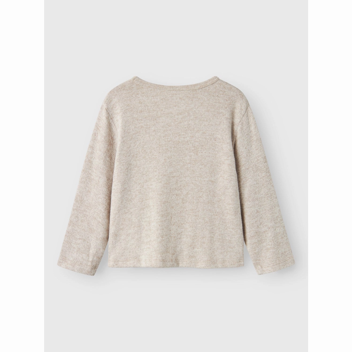 Name It Pure Cashmere Single Dyed Taytum Regular Blouse Festival Outfit