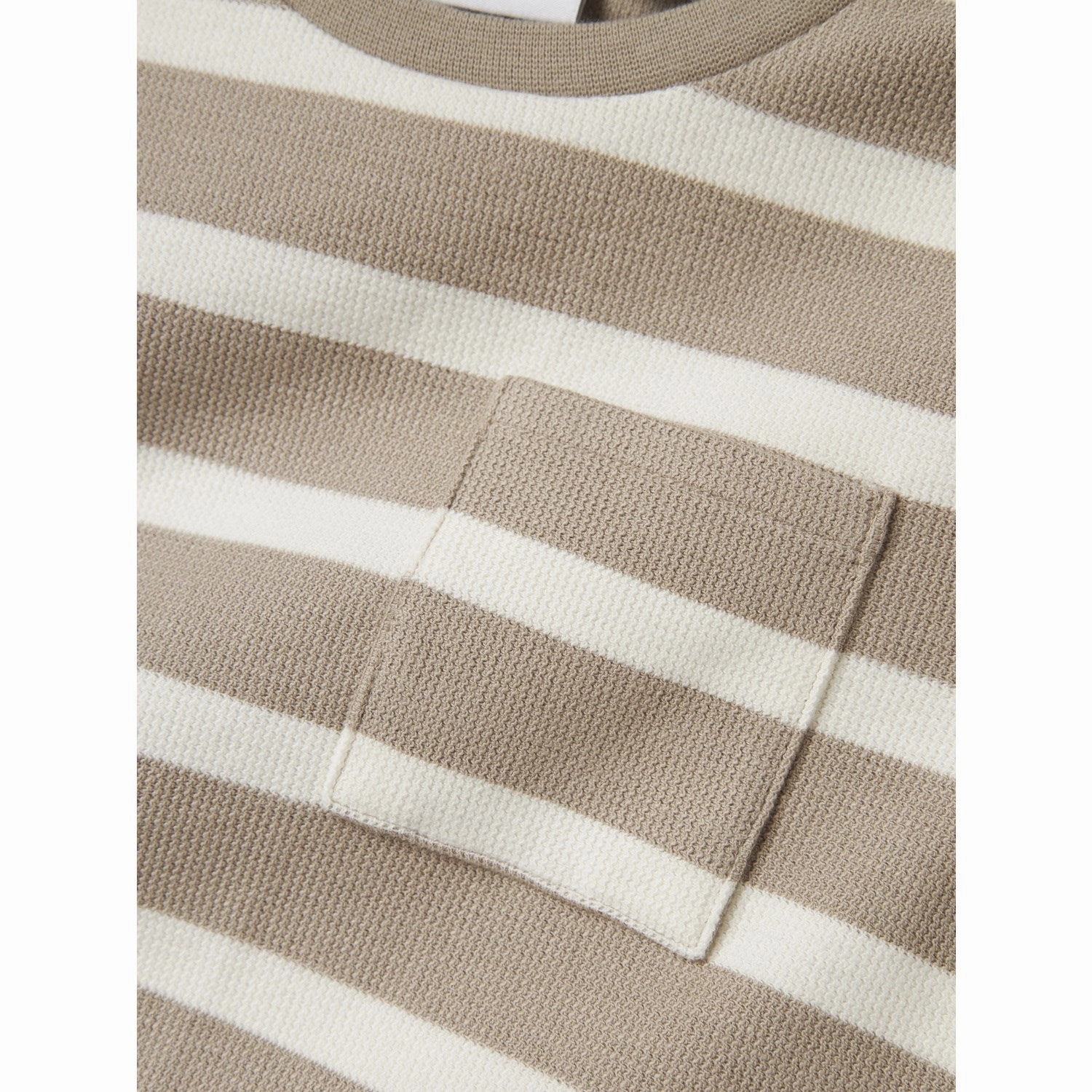 Name It Pure Cashmere Thoke Blouse Cultural Inspired