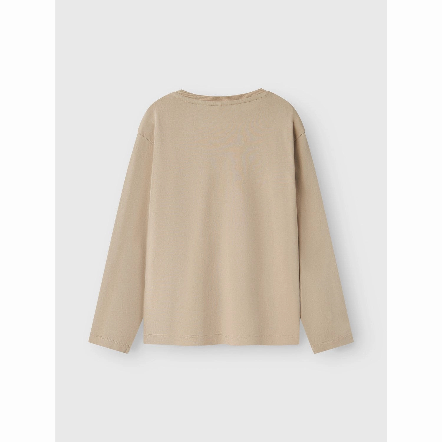 Name It Pure Cashmere Vobbo Nreg Blouse Noos Sweat-Absorbing Sophisticated Look